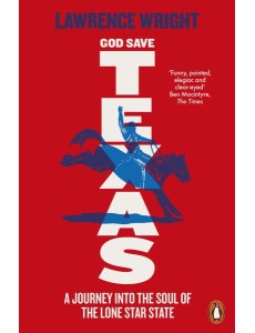 God Save Texas