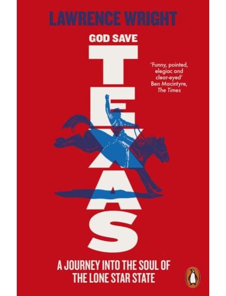 God Save Texas