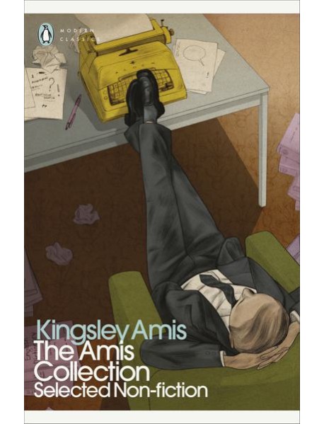The Amis Collection