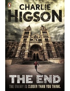 The End The Enemy Book 7 The End The Enemy Book 7