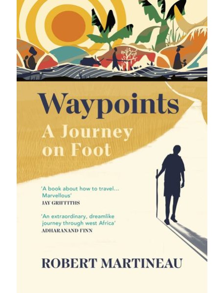 Waypoints