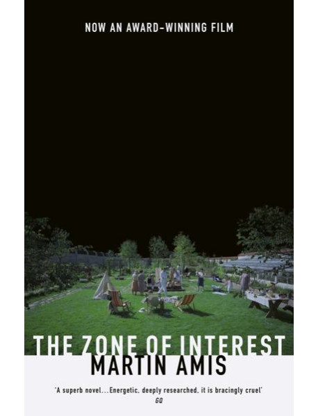 The Zone of Interest