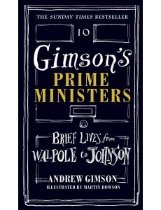 Gimsons Prime Ministers
