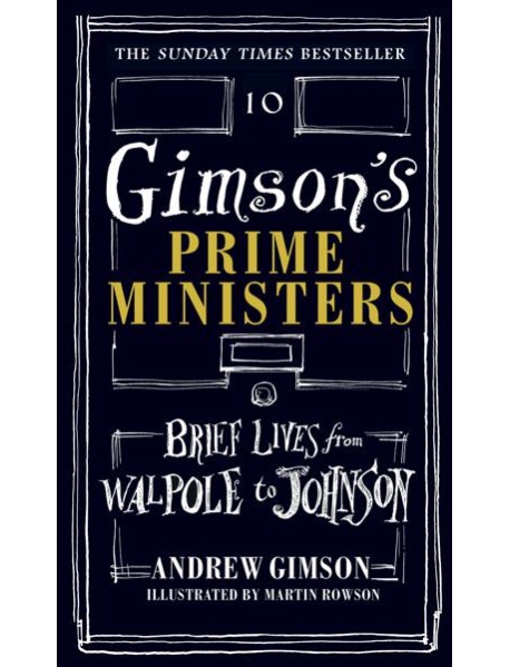 Gimsons Prime Ministers