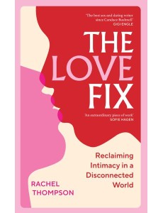 The Love Fix