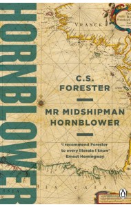 Mr Midshipman Hornblower