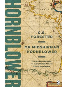 Mr Midshipman Hornblower