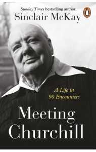 Meeting Churchill