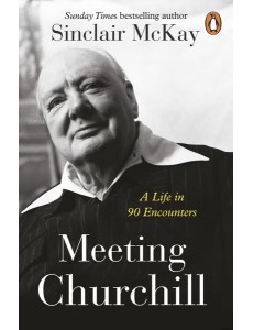 Meeting Churchill