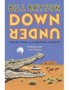 Down Under Down Under