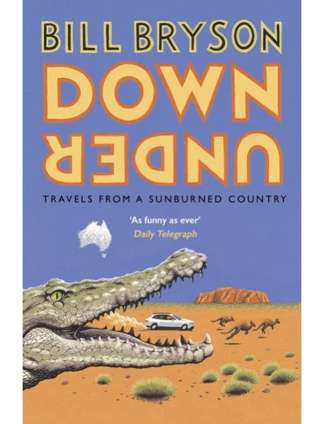 Down Under