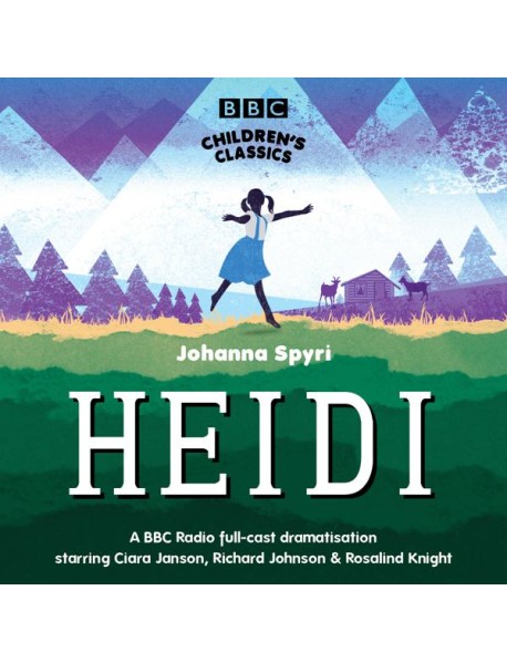 Heidi