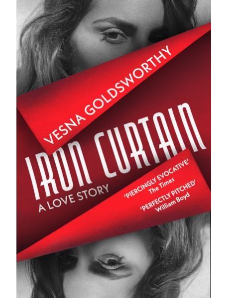 Iron Curtain