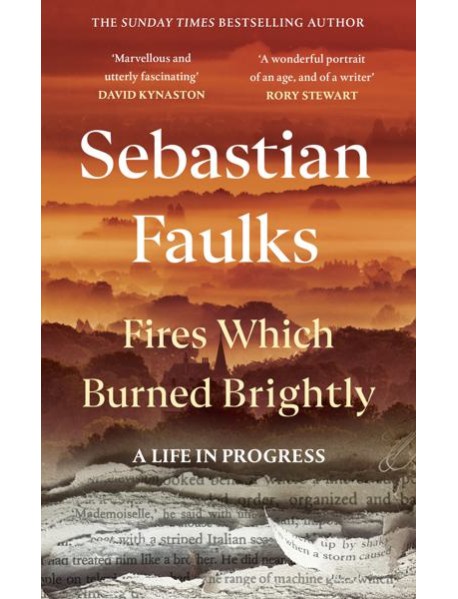 Fires Which Burned Brightly