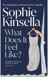 What Does it Feel Like