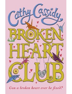 Broken Heart Club