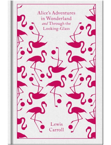 Alices Adventures in Wonderland and Thro
