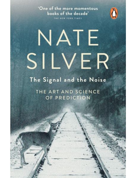 The Signal and the Noise