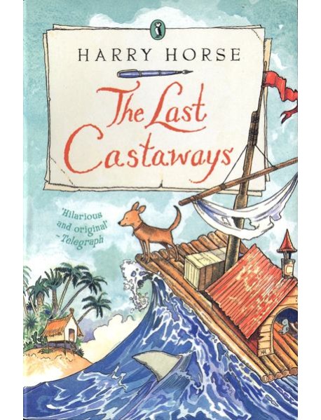 The Last Castaways