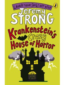 Krankensteins Crazy House of Horror