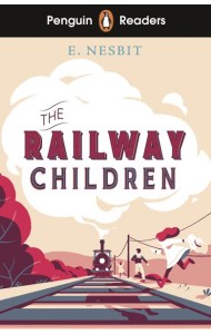 Penguin Readers Level 1 The Railway Chi