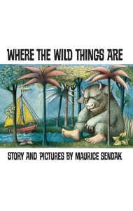Where The Wild Things Are