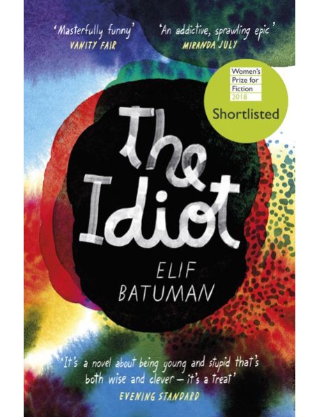 The Idiot