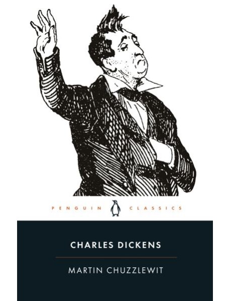 Martin Chuzzlewit