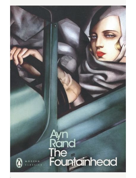 The Fountainhead