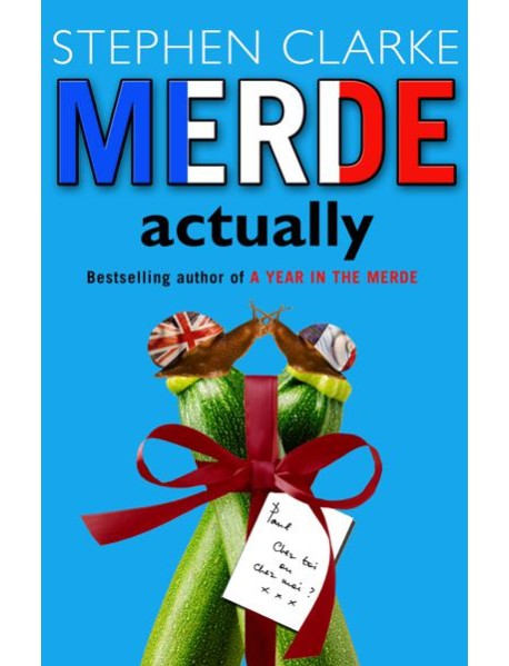 Merde Actually