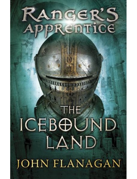 The Icebound Land Rangers Apprentice Bo
