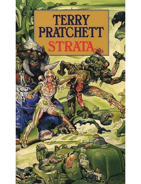 Strata