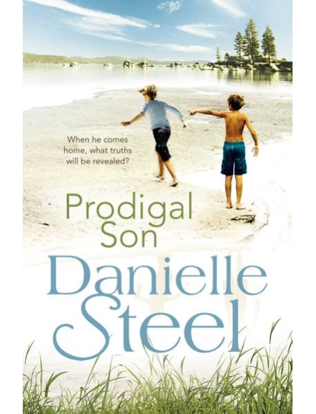 Prodigal Son