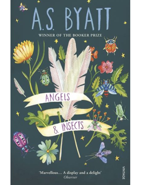 Angels And Insects