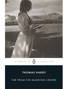 Far from the Madding Crowd Far from the Madding Crowd