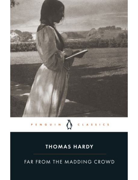 Far from the Madding Crowd