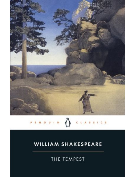The Tempest