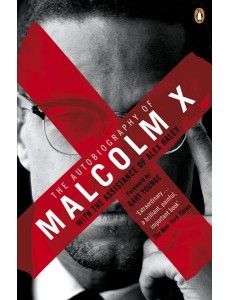 Autobiography of Malcolm X