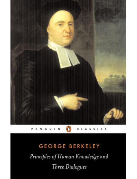 Principles of Human Knowledge and Three