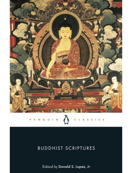 Buddhist Scriptures