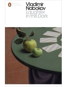 Laughter in the Dark Laughter in the Dark