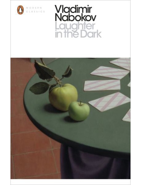 Laughter in the Dark