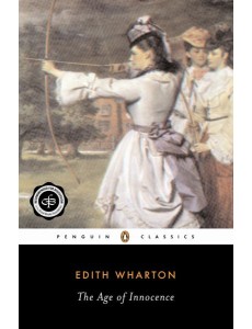 The Age of Innocence The Age of Innocence