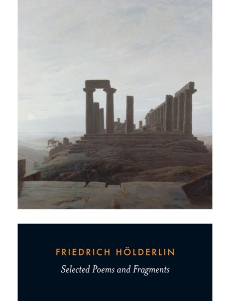 Selected Poems and Fragments