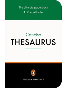 The Penguin Concise Thesaurus
