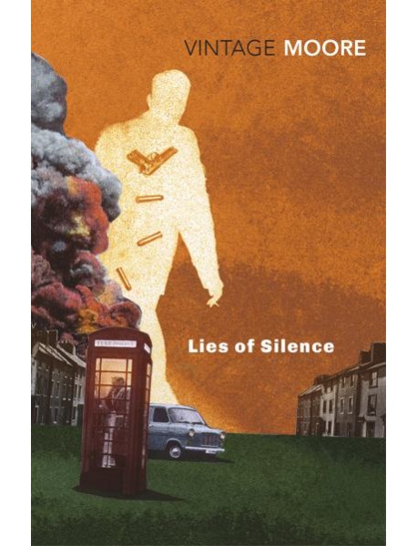Lies of Silence
