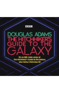 The Hitchhikers Guide to the Galaxy The