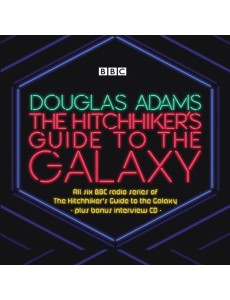 The Hitchhikers Guide to the Galaxy The