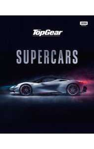 Top Gear Ultimate Supercars