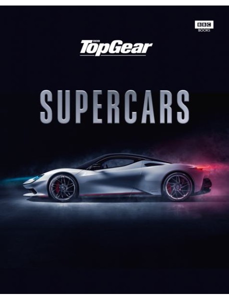 Top Gear Ultimate Supercars